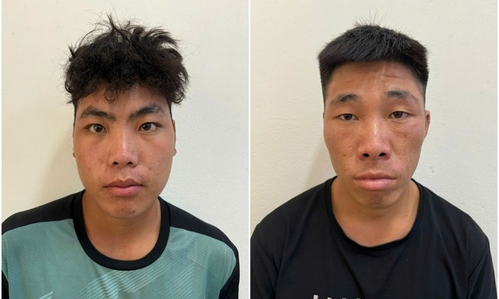 Tạm giữ Giàng A Quyết và Giàng A Yên ép thiếu nữ 16 tuổi uống say để xâm hại