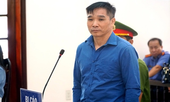 Trùm giang hồ Bình 