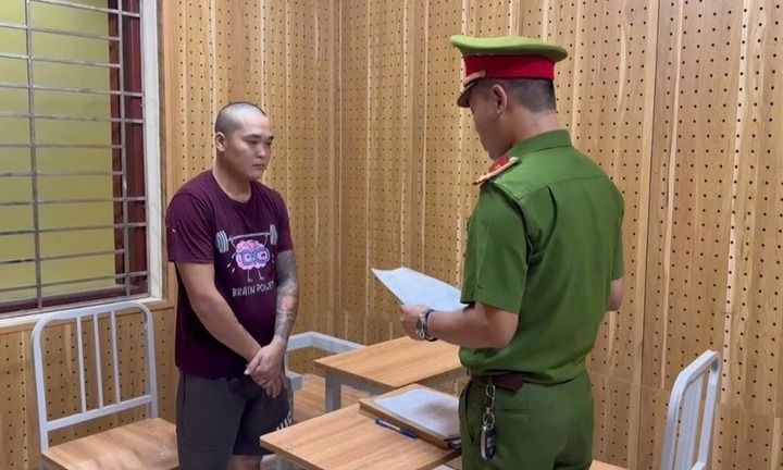 Vụ 2 anh em bị đánh khi giúp người gặp tai nạn ở Bắc Ninh: Khởi tố 3 đối tượng 