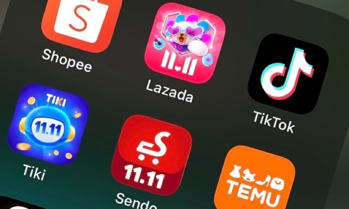 Bán hàng online phải nộp những loại thuế gì?