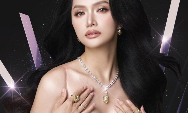 Hoa hậu chuyển giới Hương Giang bất ngờ đại diện Việt Nam thi Miss Universe 2025