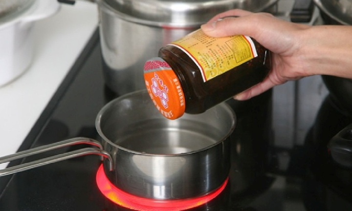 Mẹo mở nắp chai lọ siêu tốc