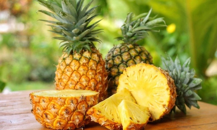 Vì sao ăn dứa giúp tiêu hóa tốt?