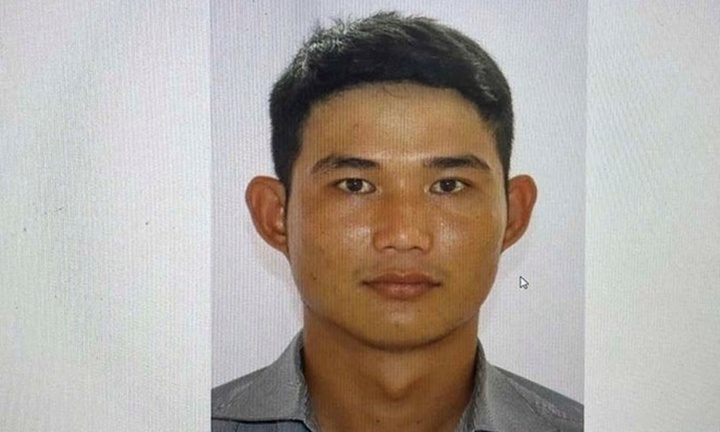 Vụ cướp giật điện thoại của người phụ nữ khuyết tật: Bắt giữ Nguyễn Tiến Đạt