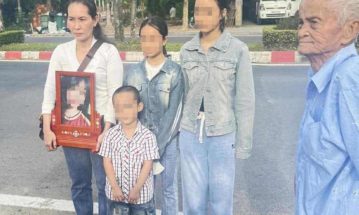 Vụ tai nạn khiến nữ sinh 14 tuổi ở Vĩnh Long tử vong: Tiếp tục mời mẹ bị hại đến làm việc