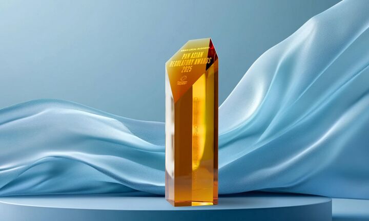 Vingroup được vinh danh tại giải thưởng pháp chế châu Á năm 2025