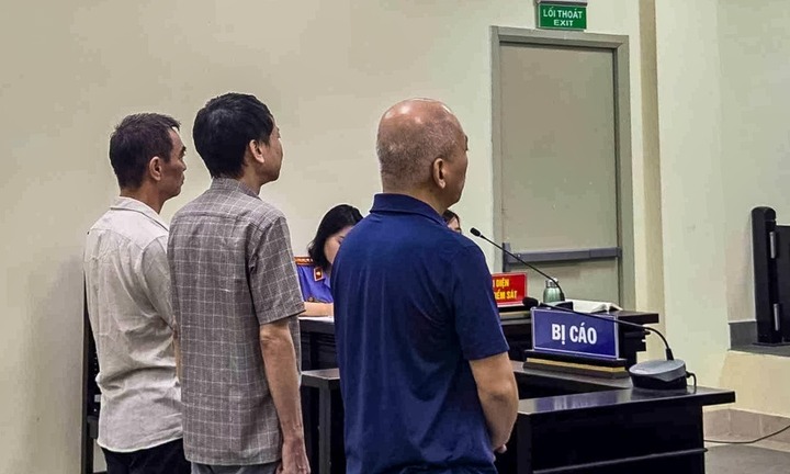 Nam ca sĩ chiếm đoạt 2,8 tỷ đồng với lời hứa chạy án lĩnh 13 năm tù