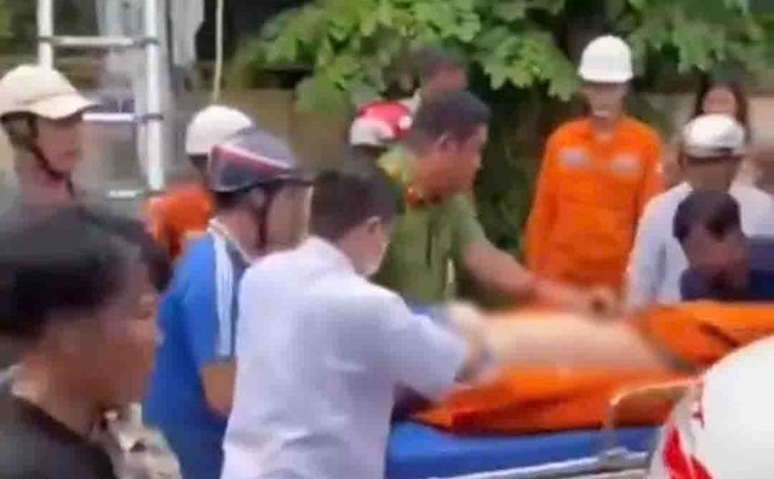 Nam nhân viên điện lực ở Cà Mau bất ngờ tử vong nghi do đột quỵ