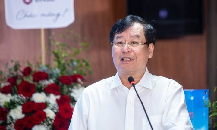 TS.Trần Công Phàn: Đã đến lúc 