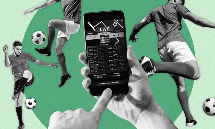 Bộ Tài chính đề xuất nâng mức đặt cược bóng đá quốc tế, tối đa 10 triệu/ngày