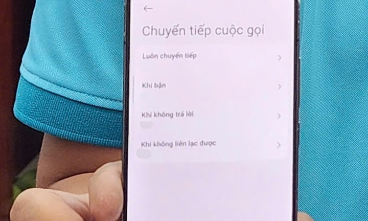 Chuyển cuộc gọi đòi nợ về đường dây nóng Bộ Công an, nam thanh niên bị xử phạt