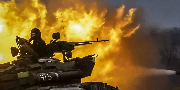 Nga bất ngờ công bố con số 