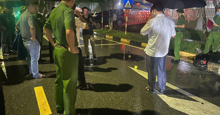 Nóng: Bắt đối tượng ra tay tàn độc khiến 3 người tử vong ở Phú Thọ, hé lộ lời khai gây