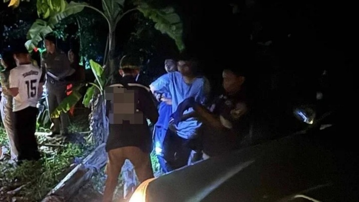 Phát hiện thi thể nữ ca sĩ nổi tiếng tại vườn măng cụt