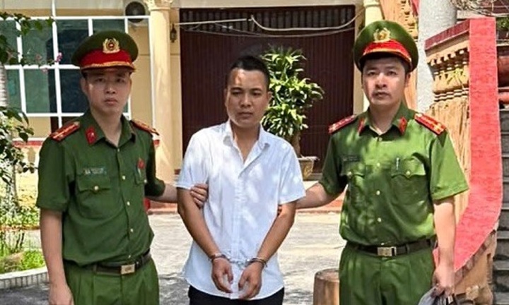 Tin pháp luật nổi bật 24h qua: Khởi tố Nguyễn Bảo Lộc