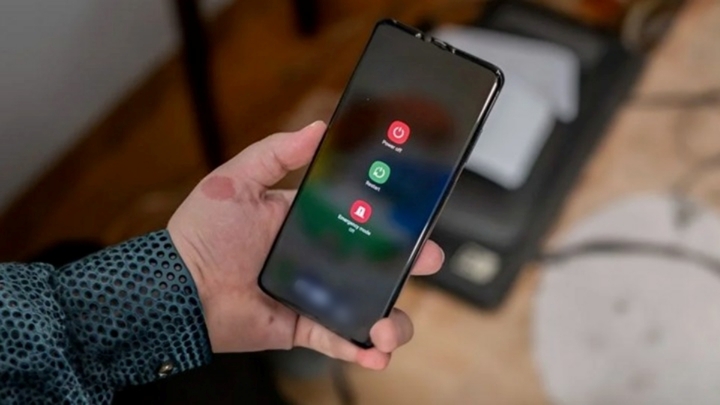 Tác hại của việc tắt điện thoại mỗi ngày một lần