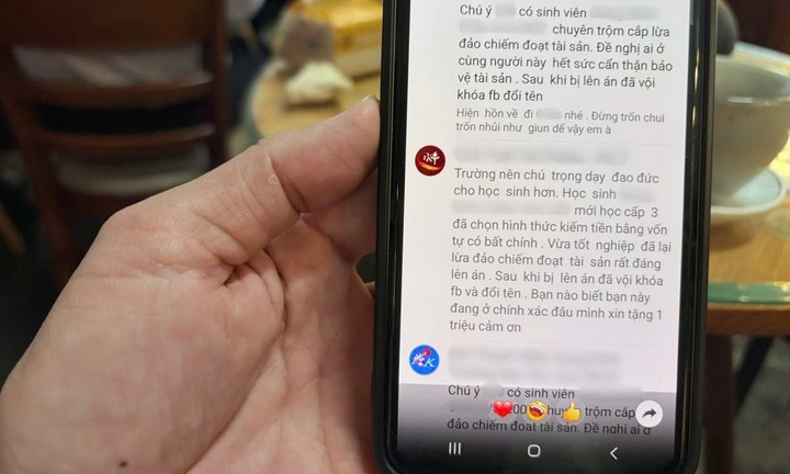 Nữ sinh năm nhất bị dụ dỗ bán dâm: Người đàn ông 37 tuổi khai gì?