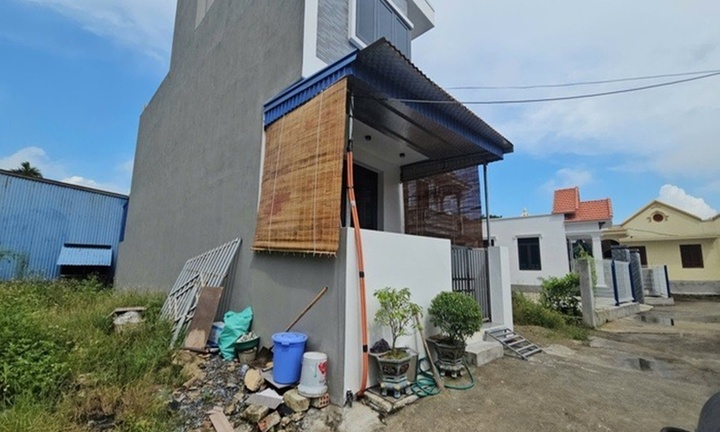 Ngang hơn cua và liều hơn... anh Chí