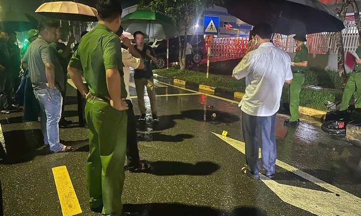 Vụ chồng đâm vợ và 2 người đàn ông tử vong ở Phú Thọ: Tiết lộ bất ngờ về nghi phạm