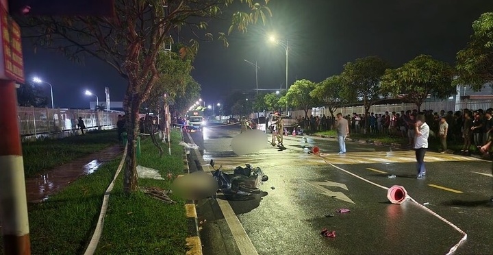 Vụ chồng đâm vợ và 2 người đàn ông tử vong: Người thân tiết lộ những chi tiết đau lòng về cuộc hôn nhân và hai con nhỏ