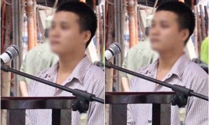 Bi kịch Tình-Tiền: Chồng nhẫn tâm sát hại vợ vì nhiều lần bị từ chối