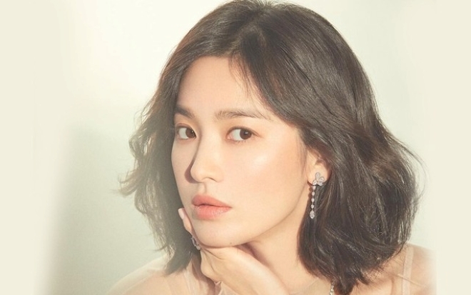 Kiểu tóc giúp phụ nữ trung niên trẻ hơn tuổi