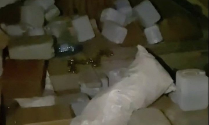 25 người tử vong sau khi uống rượu lậu tại vùng Leningrad, một nữ giáo viên bị bắt