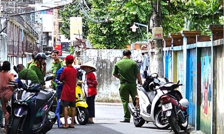 Tin pháp luật nổi bật 24h qua: Làm rõ vụ vứt thi thể trẻ sơ sinh trên đường ở TP.HCM