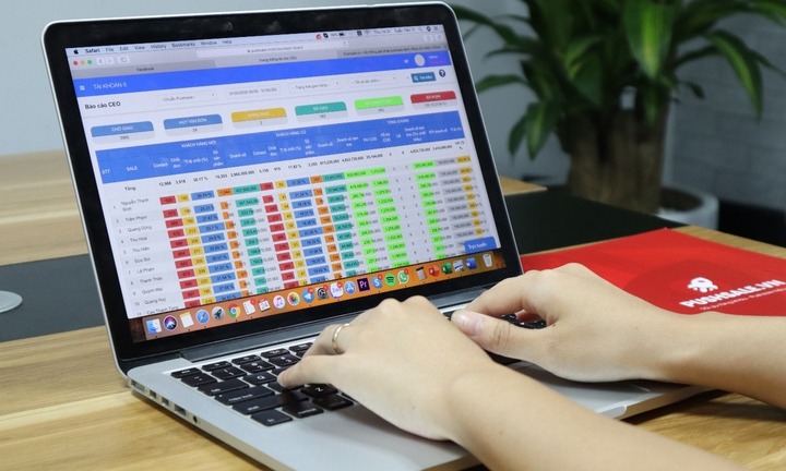 Trộm dữ liệu thông tin của học sinh trong sổ liên lạc điện tử đem bán, thu lợi hàng trăm triệu đồng