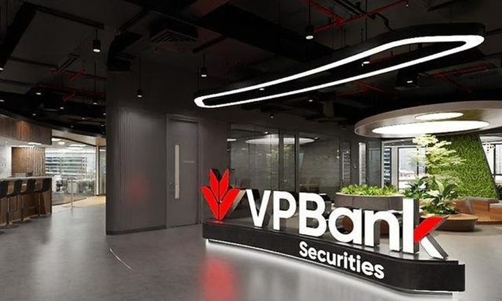 VPBankS chốt giá IPO 33.900 đồng/cổ phiếu, được định giá khoảng 2,4 tỷ USD