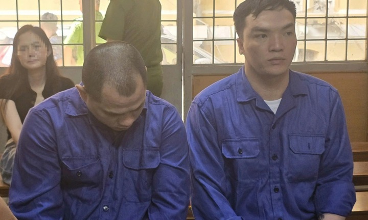 Phẫn nộ vụ bảo lãnh khoản vay cho em gái, cặp vợ chồng bị bắt cóc,  ép cởi áo 