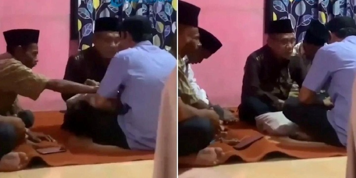 Chú rể đột ngột biến mất ngay trong ngày cưới, gia đình 2 bên sốc nặng