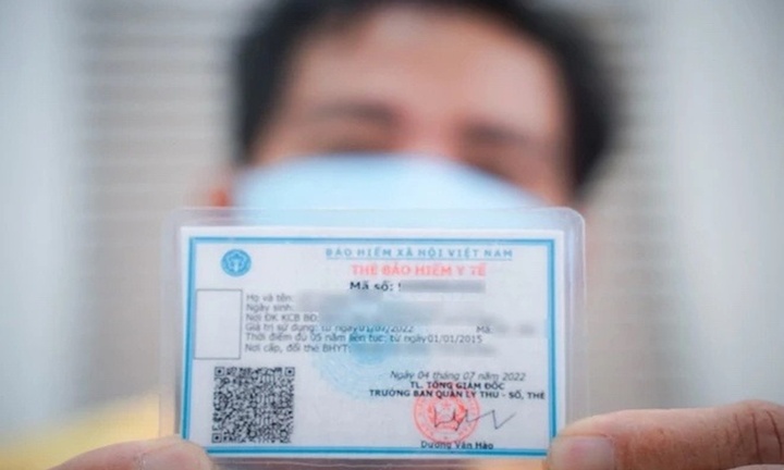 Một bệnh nhân ở Vĩnh Long được quỹ BHYT thanh toán hơn 28 tỷ đồng