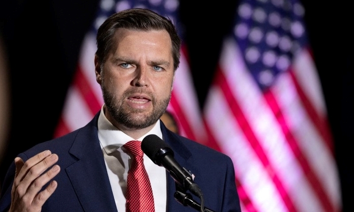 Phó Tổng thống Mỹ thông báo diễn biến 