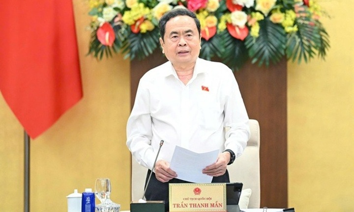 Quốc hội dự kiến xem xét, thông qua gần 50 dự án luật, nghị quyết tại Kỳ họp thứ 10