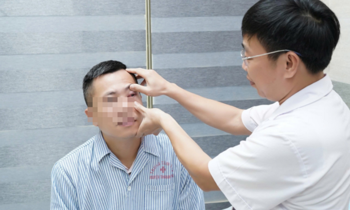 Tin tức đời sống 30/9: Tai nạn khi đang chơi cầu lông, người đàn ông nhập viện cấp cứu