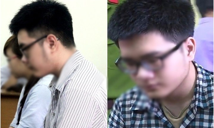 Bi kịch Tình-Tiền: Tội ác của nam sinh đầu độc, phi tang xác bạn tình đồng tính 