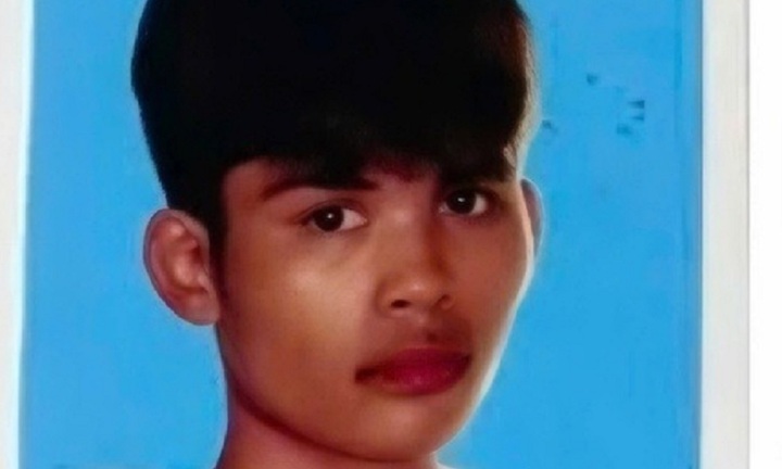 Công an truy nã bị can Nông Thanh Hữu giao cấu với người dưới 16 tuổi