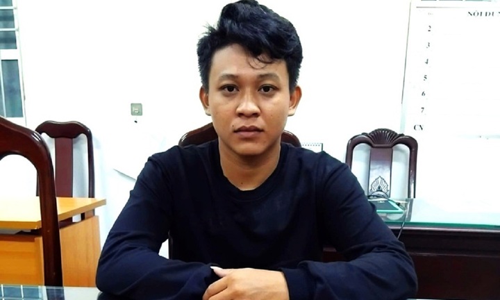 Điều tra vụ án bé gái 14 tuổi bị dụ dỗ làm 