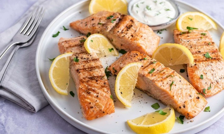 Những món ăn tưởng chừng bình thường lại cực tốt cho thận