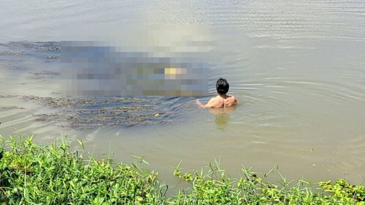 Phát hiện thi thể nữ triệu phú nổi trên kênh nước ở Thái Lan, gia đình tiết lộ thông tin đau lòng