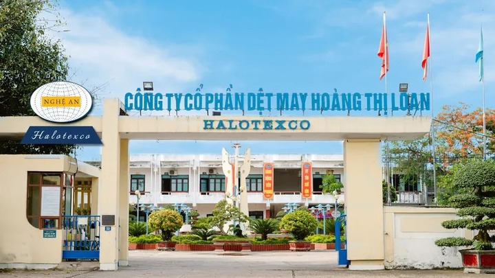 Vì sao Công ty Cổ phần Dệt may Hoàng Thị Loan bị xử phạt?