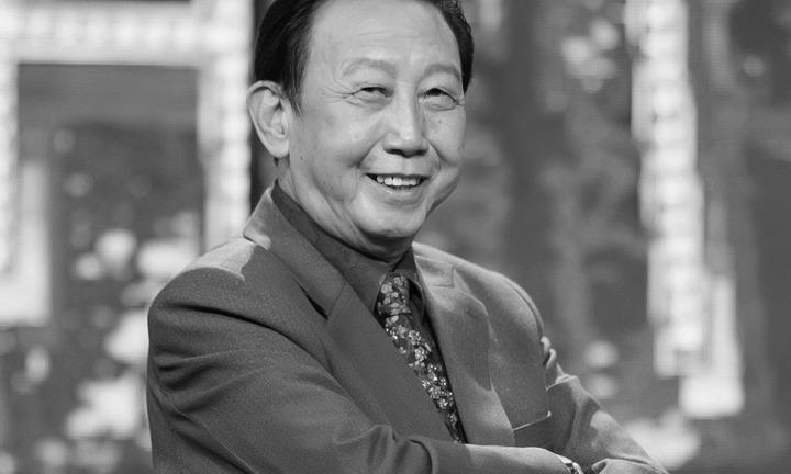 Nhạc sĩ, NSND Thế Hiển qua đời 