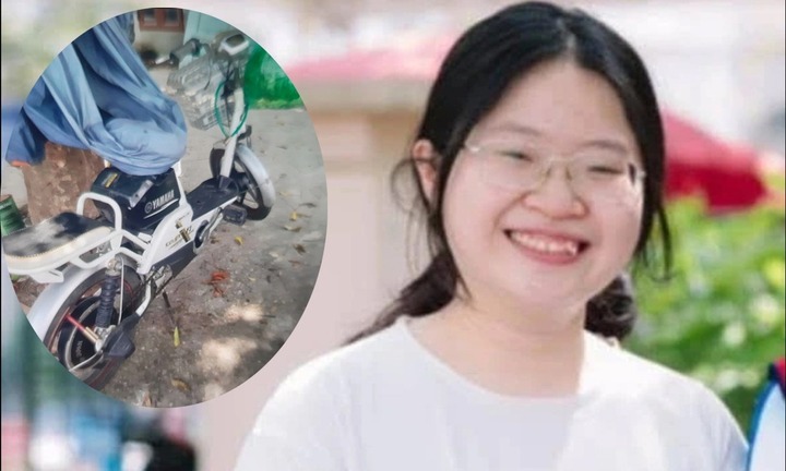 Thông tin mới nhất vụ nữ sinh Đại học Ngoại ngữ mất tích