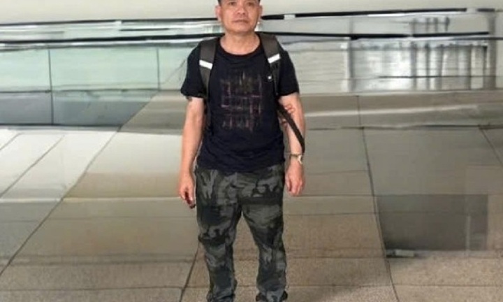 Tin pháp luật nổi bật 24h qua: Nguyễn Văn Quyển ra đầu thú