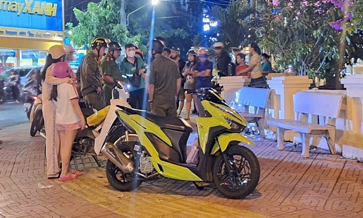 Vụ người đàn ông bị đâm tử vong tại công viên Phan Thiết: Nguyễn Văn Tý bị bắt, hé lộ danh tính nạn nhân