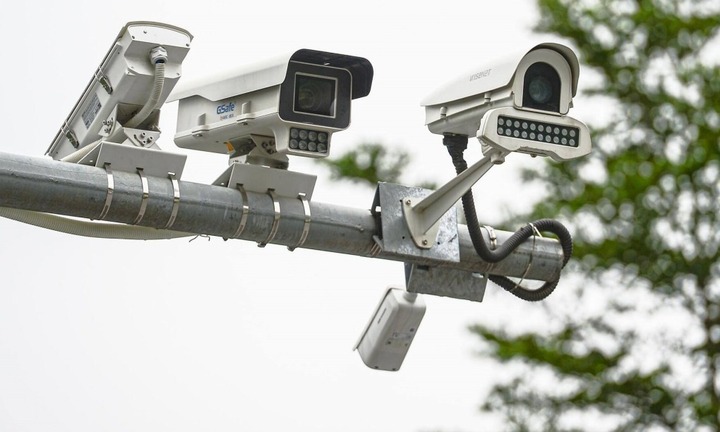 Cục CSGT đề xuất lắp hàng nghìn camera AI giám sát giao thông toàn quốc