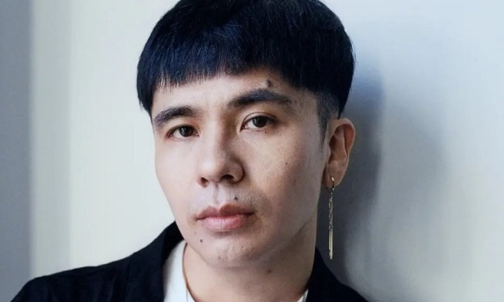 Tác giả gốc Việt vào top 100 ngôi sao đang lên có sức ảnh hưởng nhất thế giới