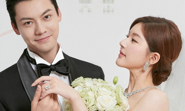 Toan tính đủ đường lấy chồng 