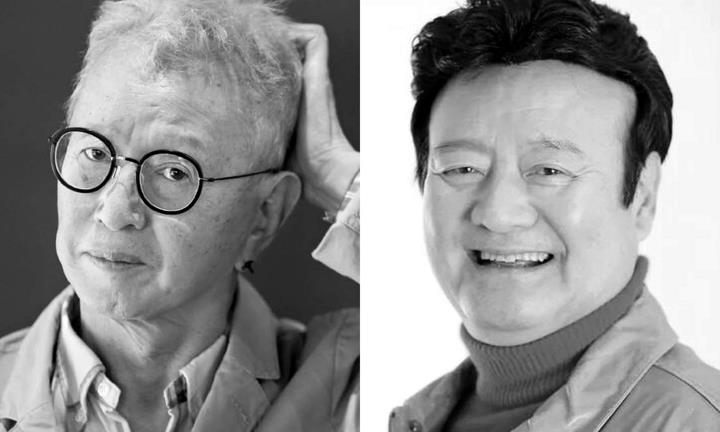 2 nam diễn viên nổi tiếng qua đời